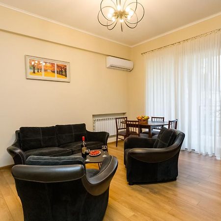 New!-Downtown Apartment Ll Tbilisi Exterior photo
