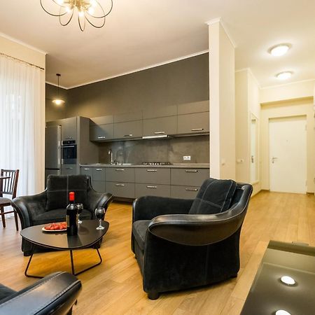 New!-Downtown Apartment Ll Tbilisi Exterior photo