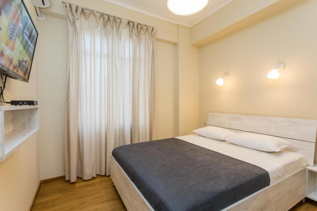 New!-Downtown Apartment Ll Tbilisi Exterior photo