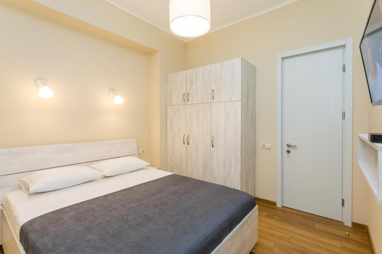New!-Downtown Apartment Ll Tbilisi Exterior photo