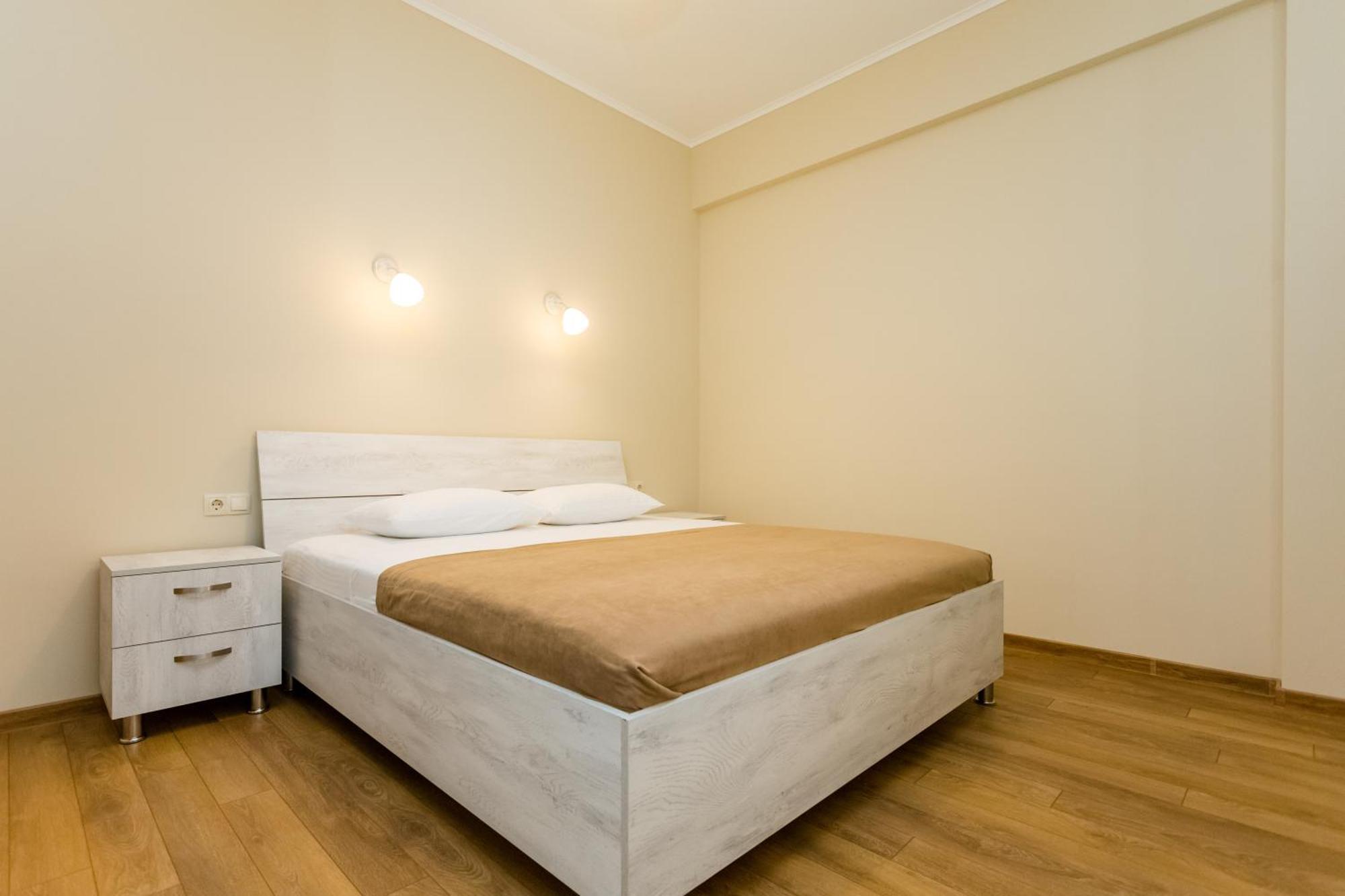 New!-Downtown Apartment Ll Tbilisi Exterior photo
